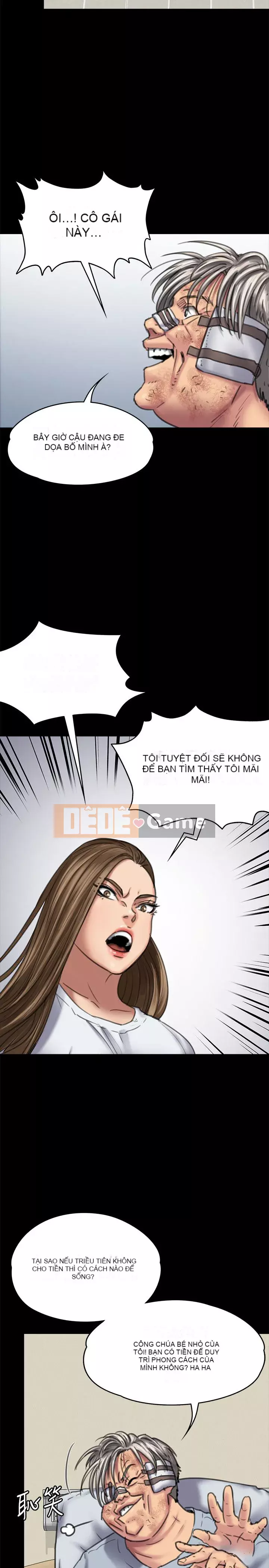 Con rối Chương 71-142