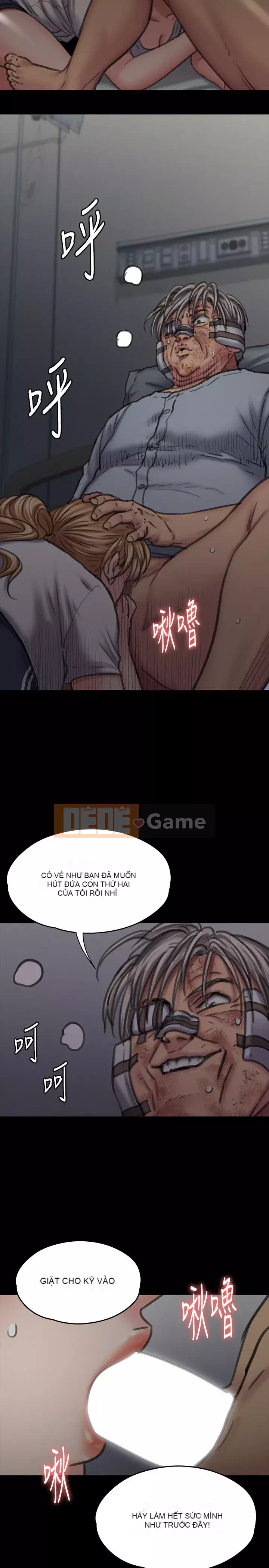 Con rối Chương 71-142