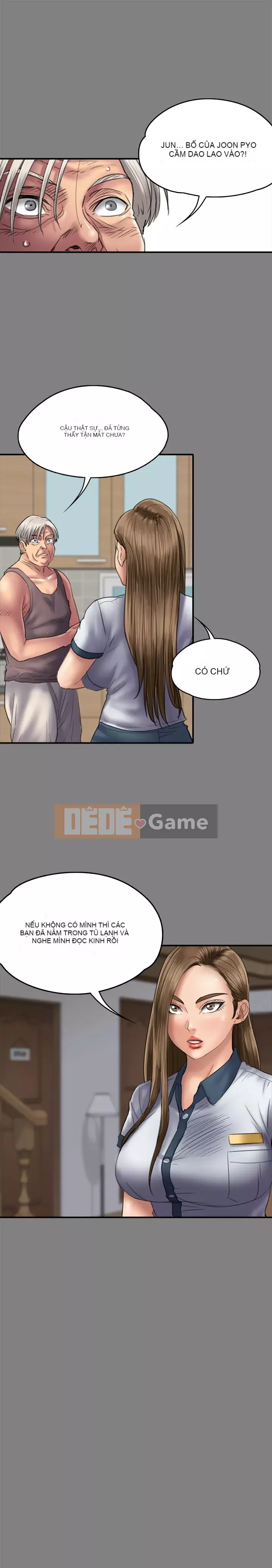 Con rối Chương 71-142