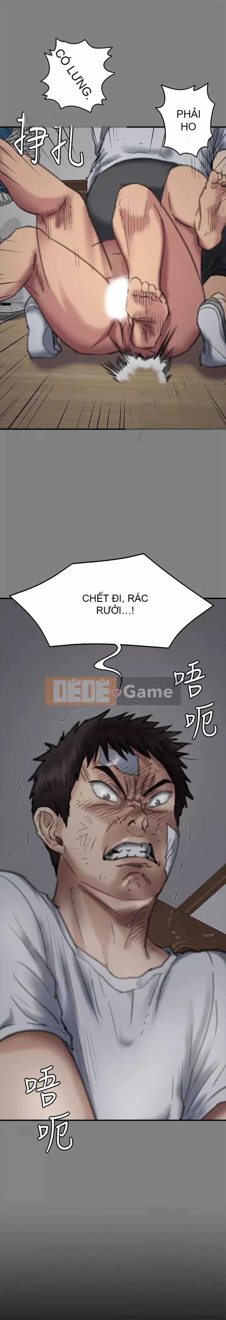 Con rối Chương 71-142