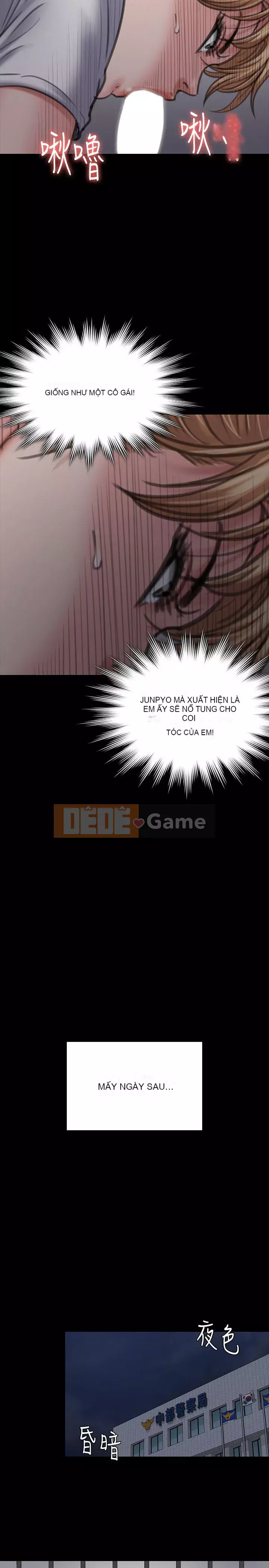 Con rối Chương 71-142