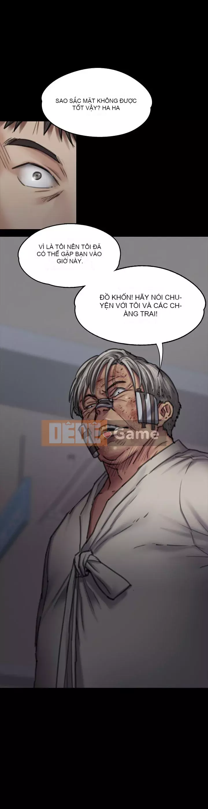 Con rối Chương 71-142