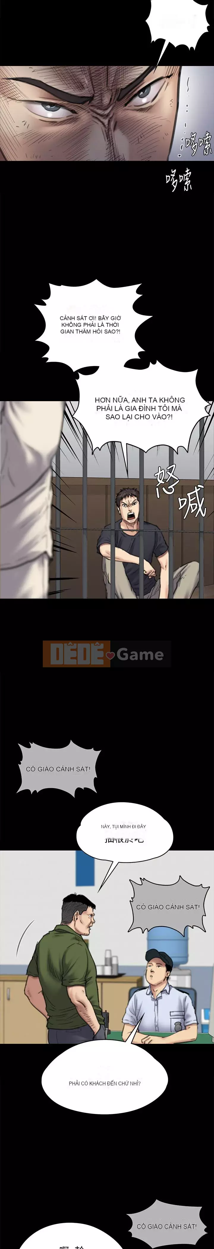 Con rối Chương 71-142