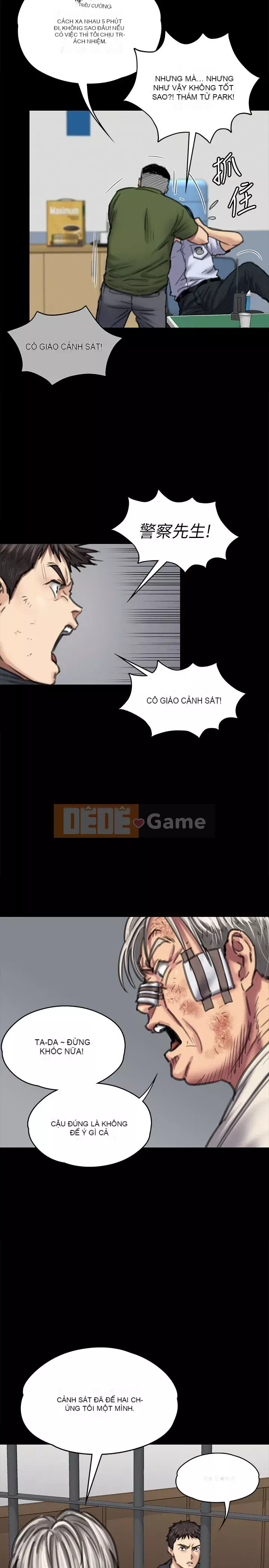 Con rối Chương 71-142