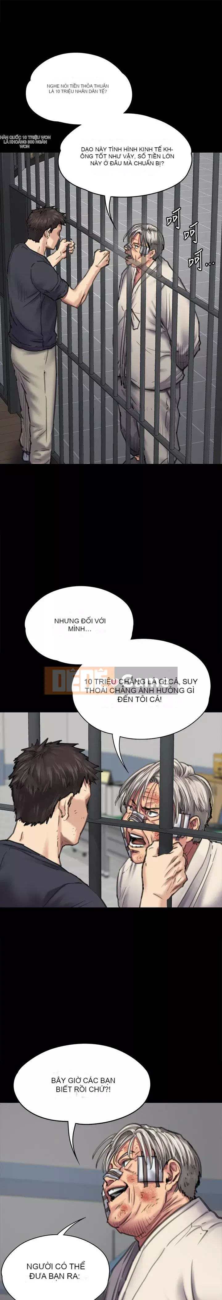 Con rối Chương 71-142