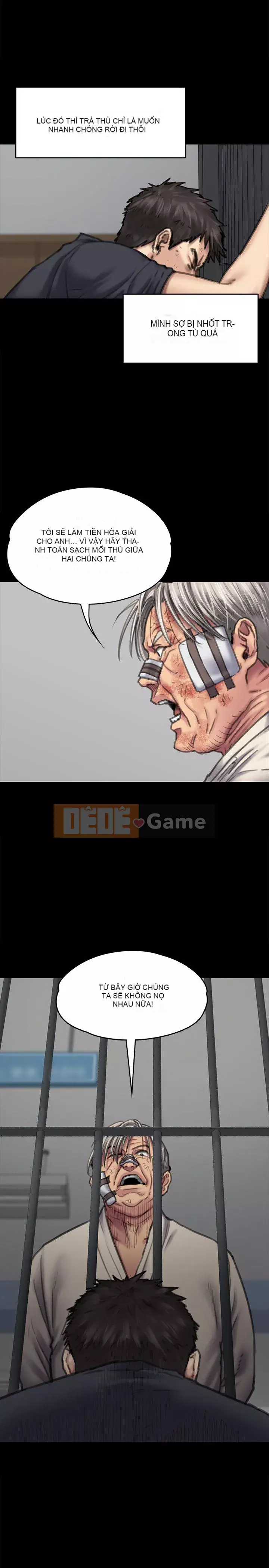 Con rối Chương 71-142