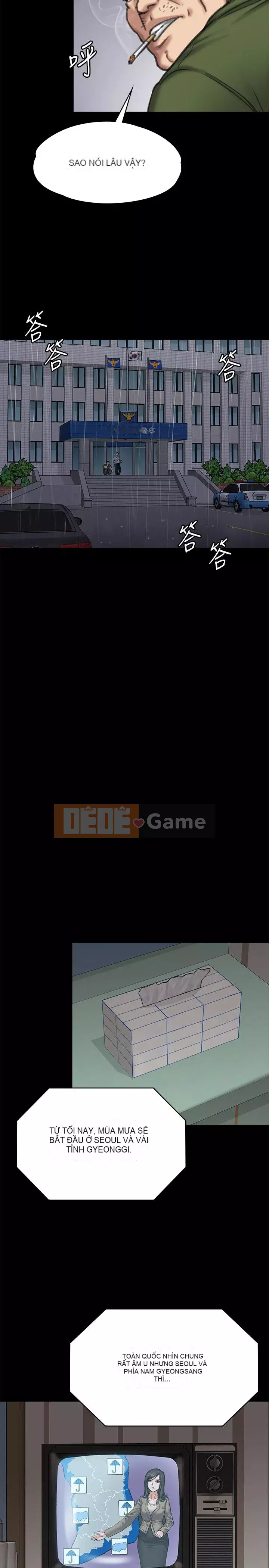 Con rối Chương 71-142