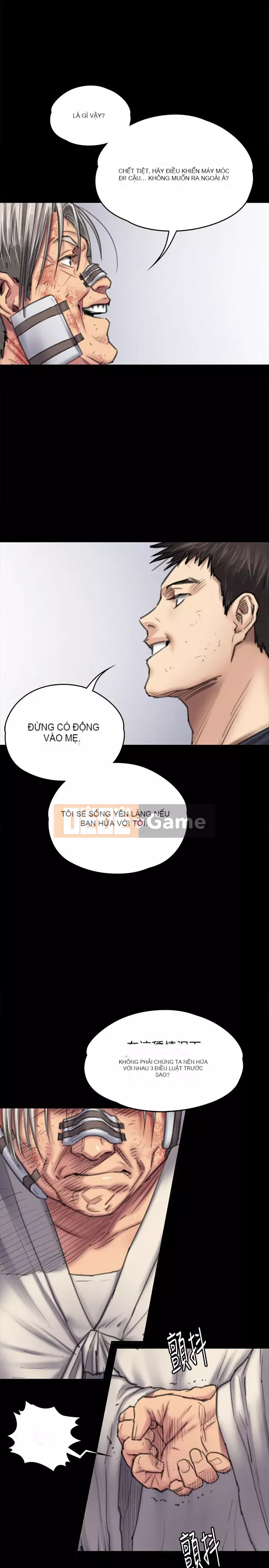 Con rối Chương 71-142