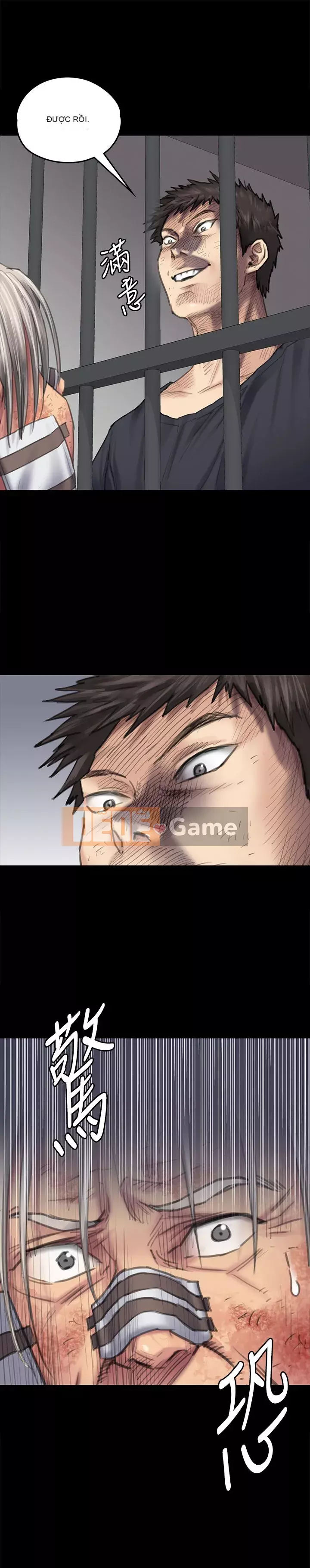 Con rối Chương 71-142