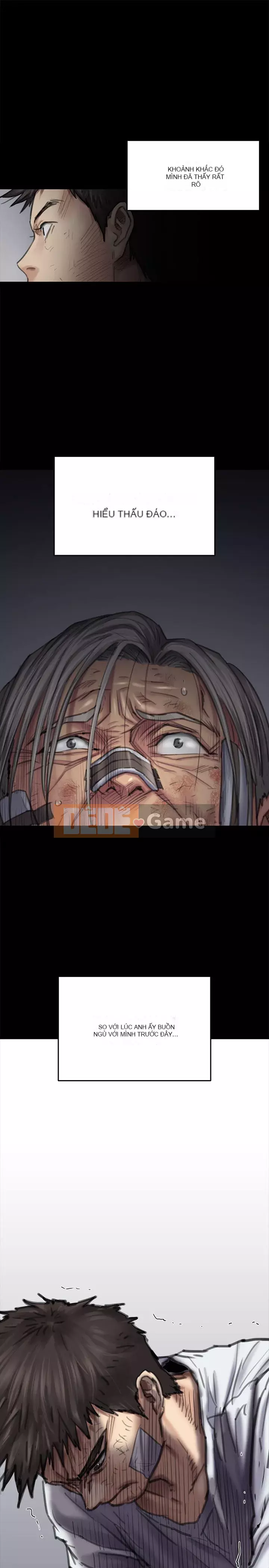 Con rối Chương 71-142