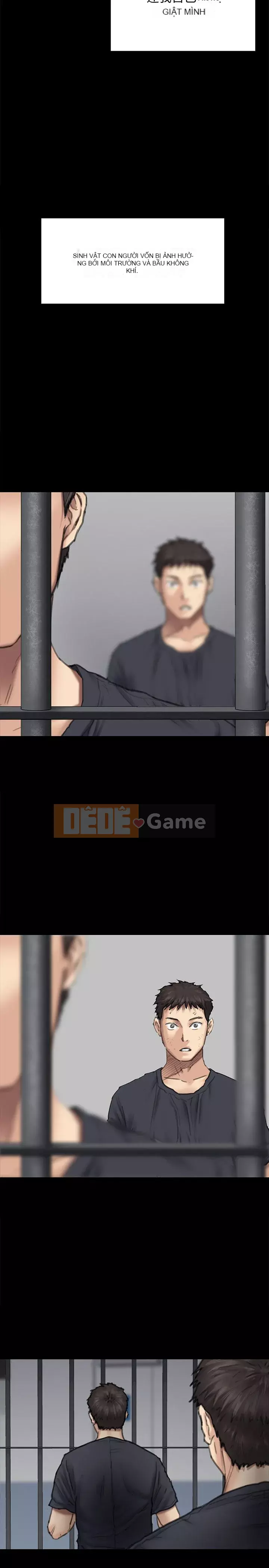 Con rối Chương 71-142