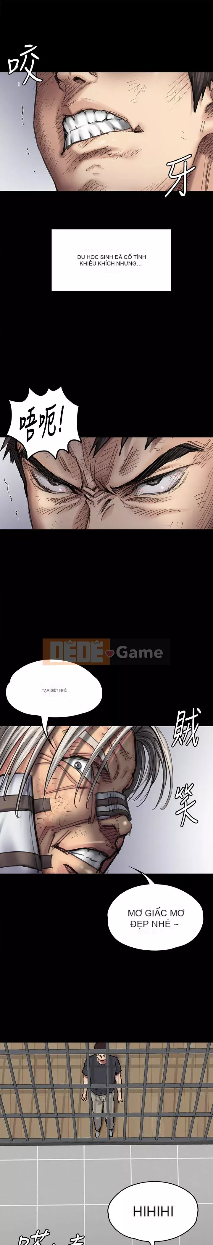 Con rối Chương 71-142