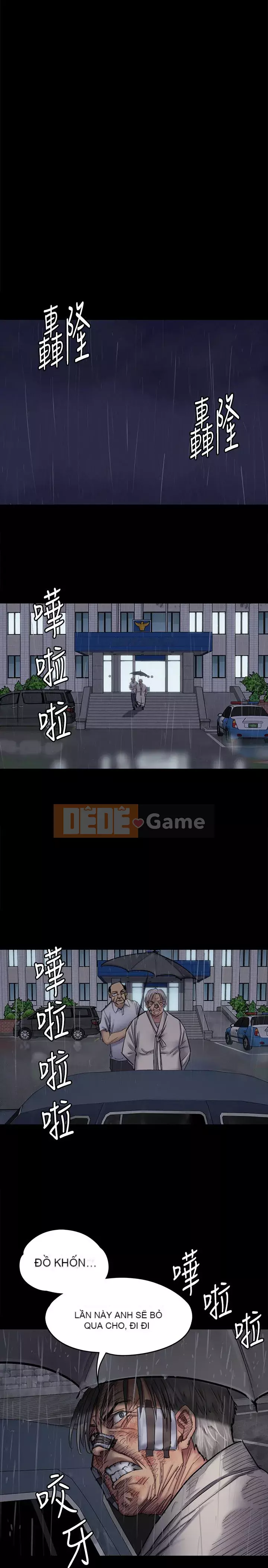 Con rối Chương 71-142