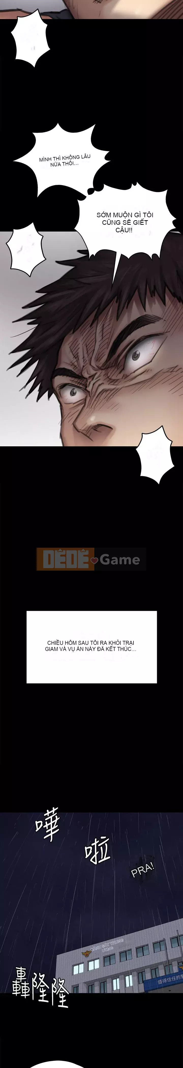 Con rối Chương 71-142