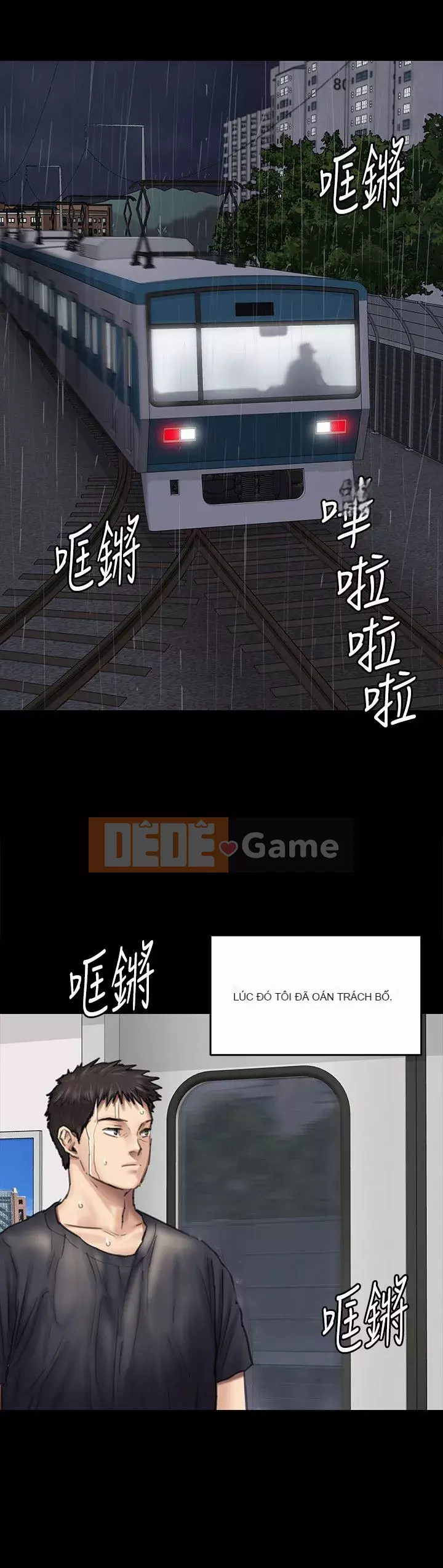 Con rối Chương 71-142