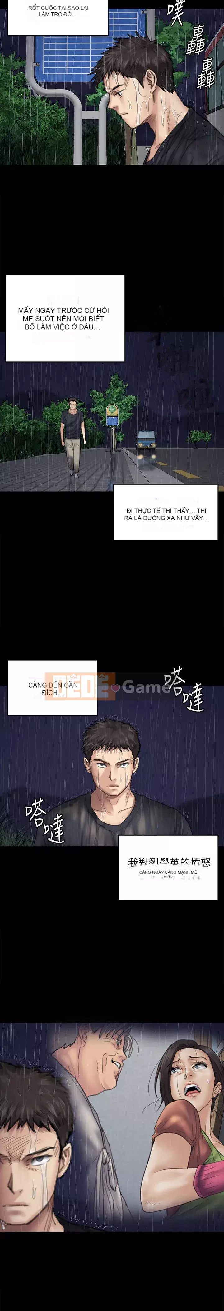 Con rối Chương 71-142