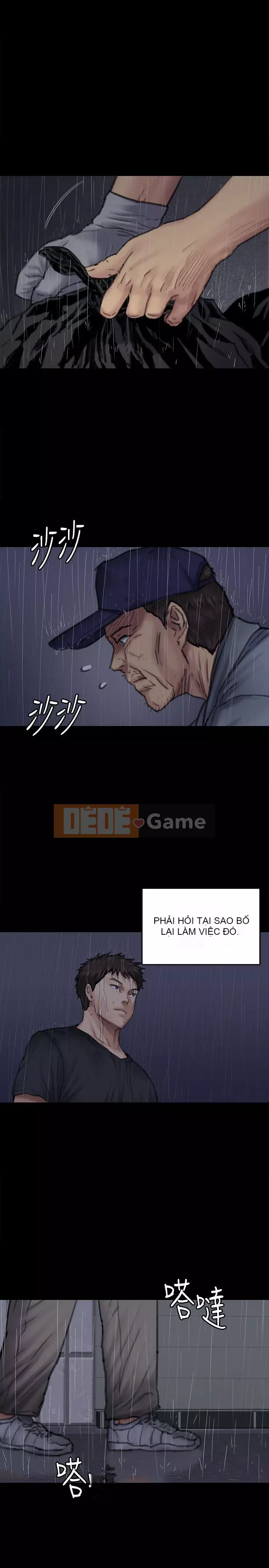 Con rối Chương 71-142