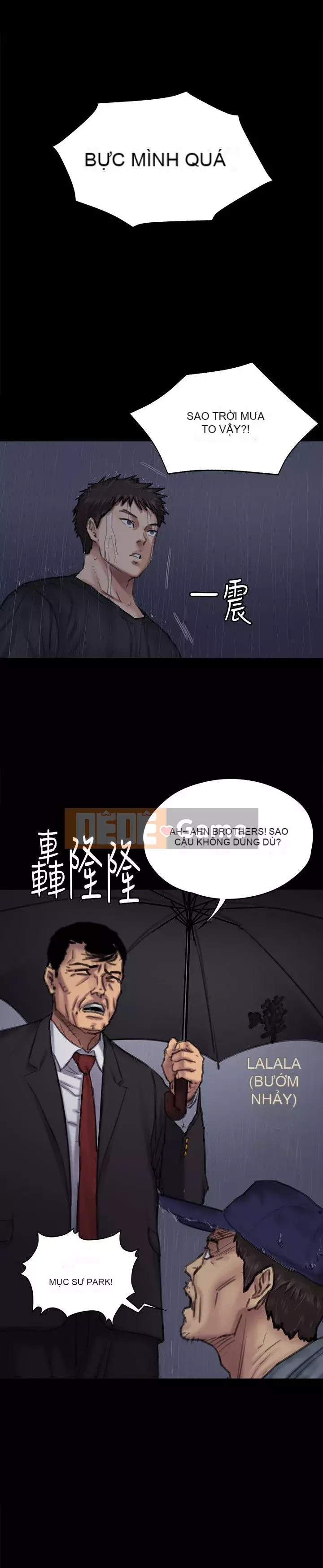 Con rối Chương 71-142