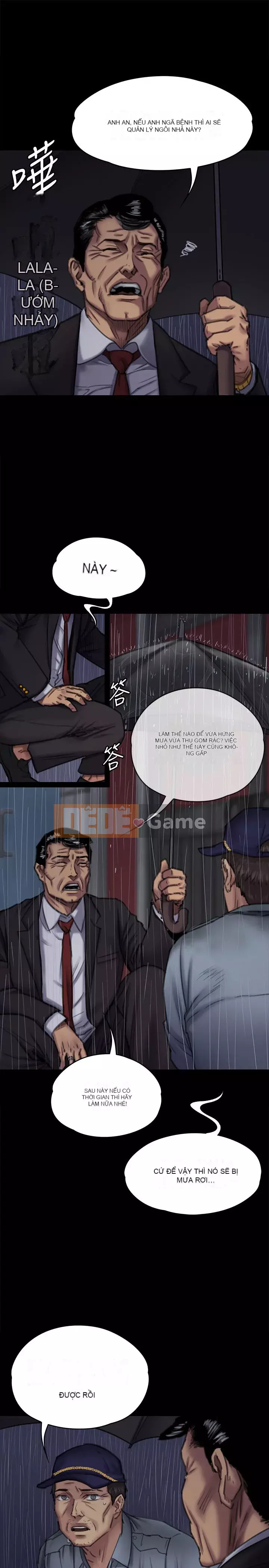 Con rối Chương 71-142