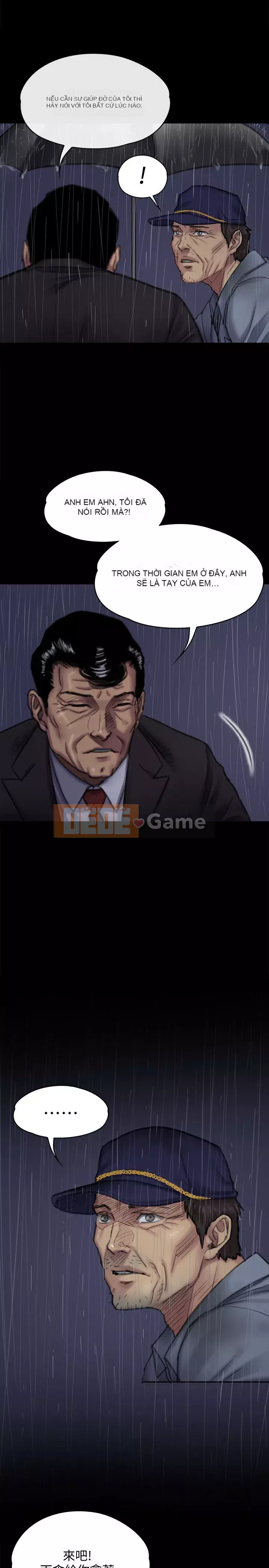 Con rối Chương 71-142