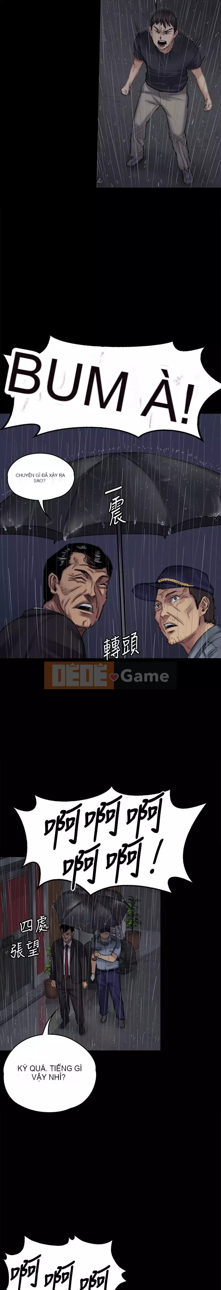 Con rối Chương 71-142