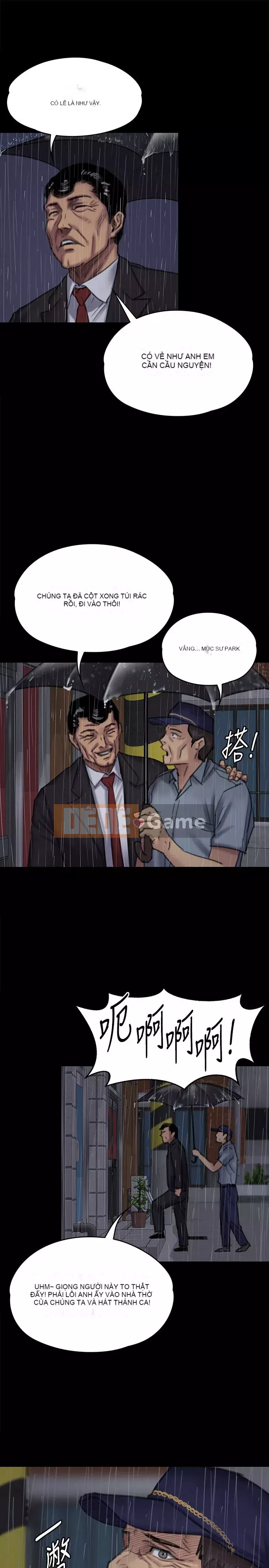 Con rối Chương 71-142