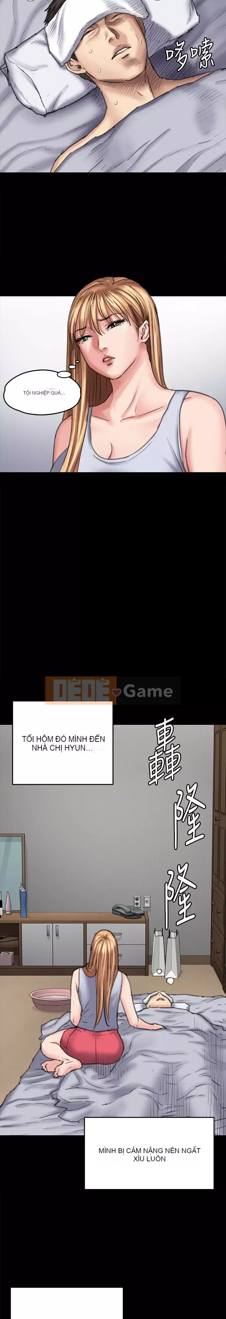 Con rối Chương 71-142