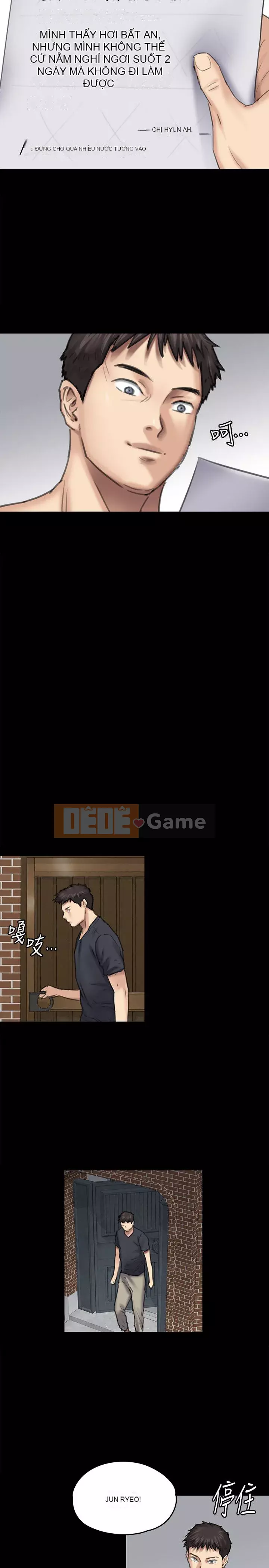 Con rối Chương 71-142