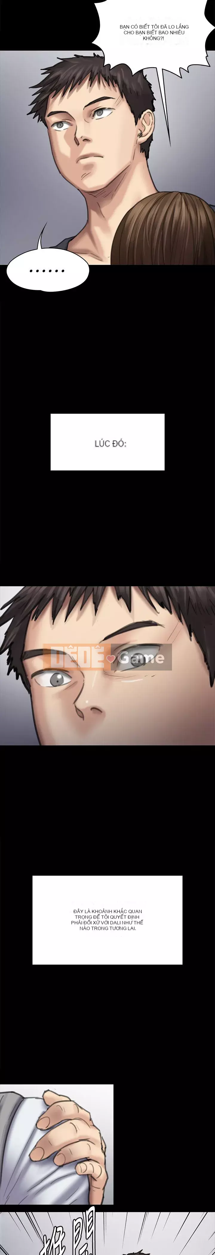 Con rối Chương 71-142