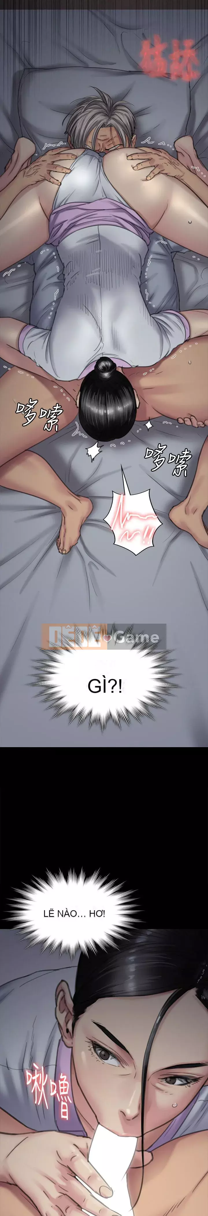 Con rối Chương 71-142