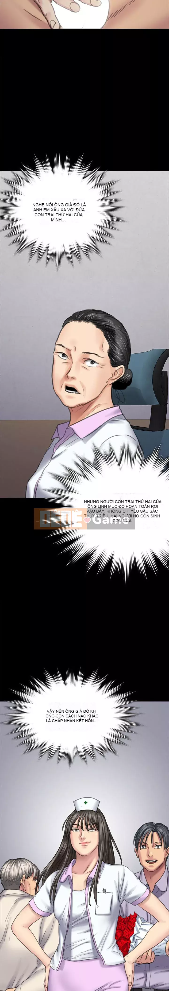 Con rối Chương 71-142