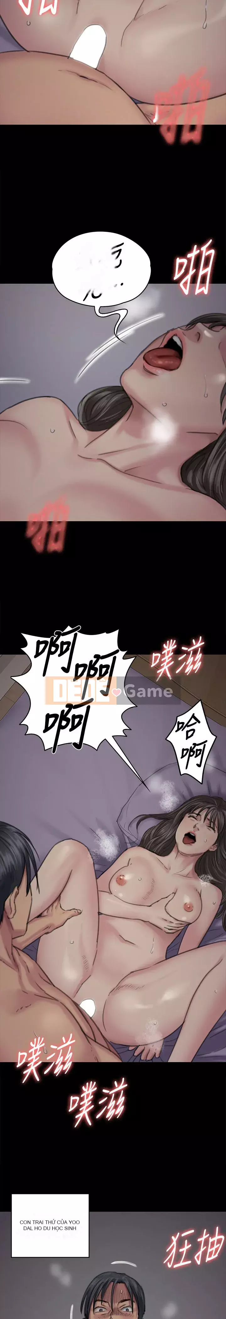 Con rối Chương 71-142