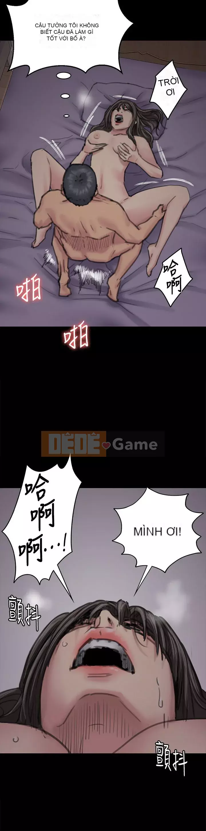 Con rối Chương 71-142