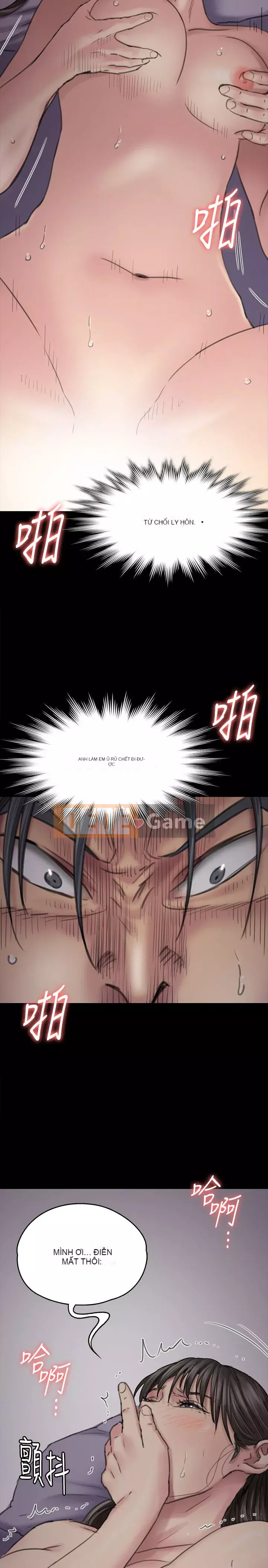 Con rối Chương 71-142