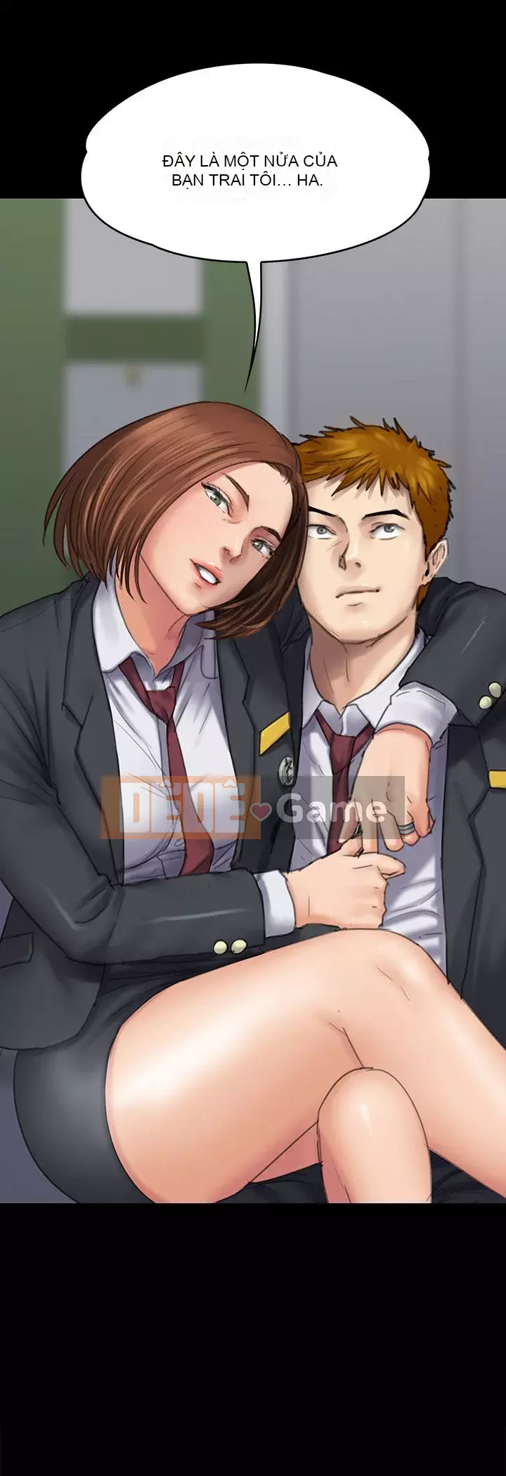 Con rối Chương 71-142