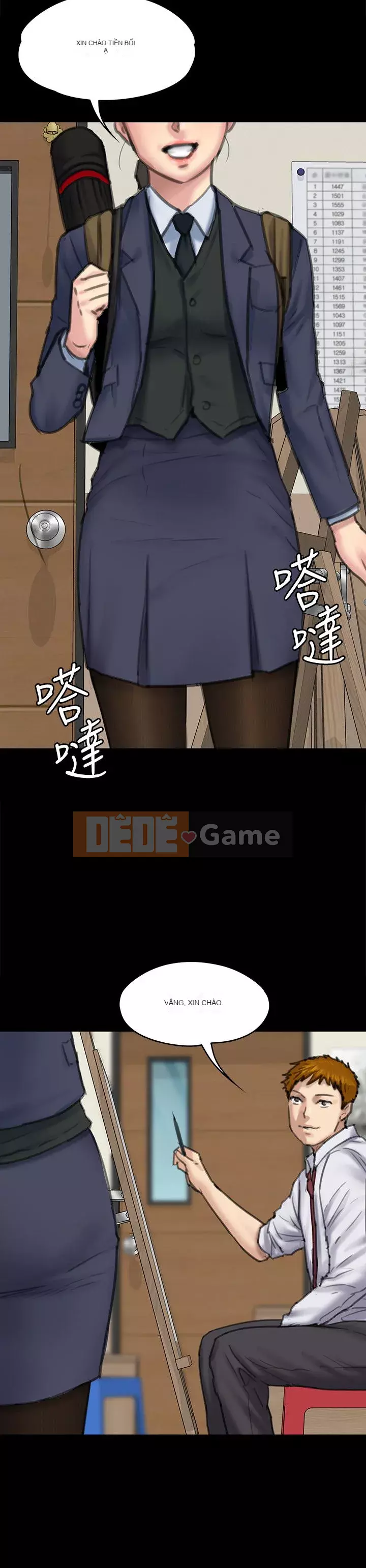 Con rối Chương 71-142