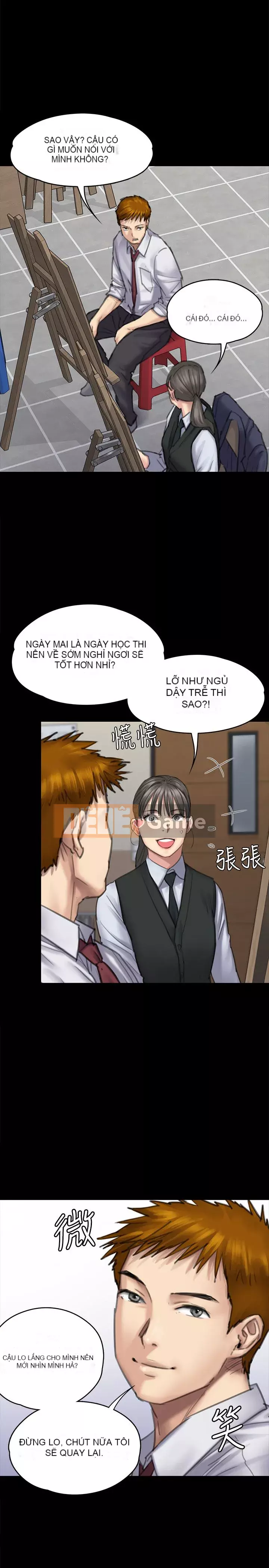 Con rối Chương 71-142