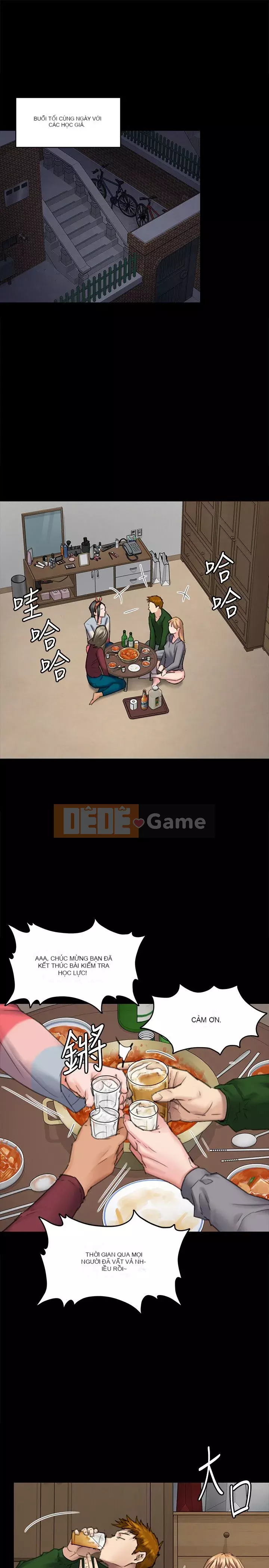 Con rối Chương 71-142