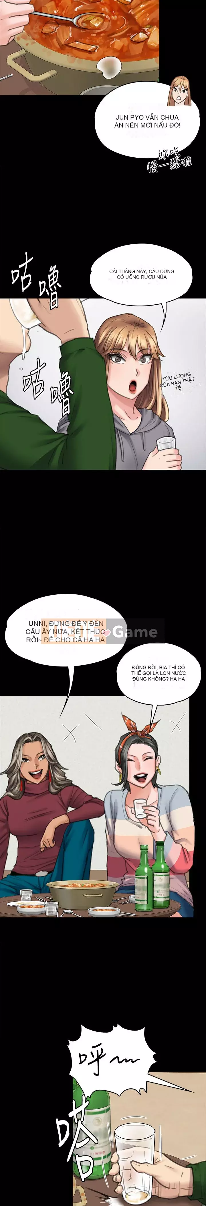 Con rối Chương 71-142