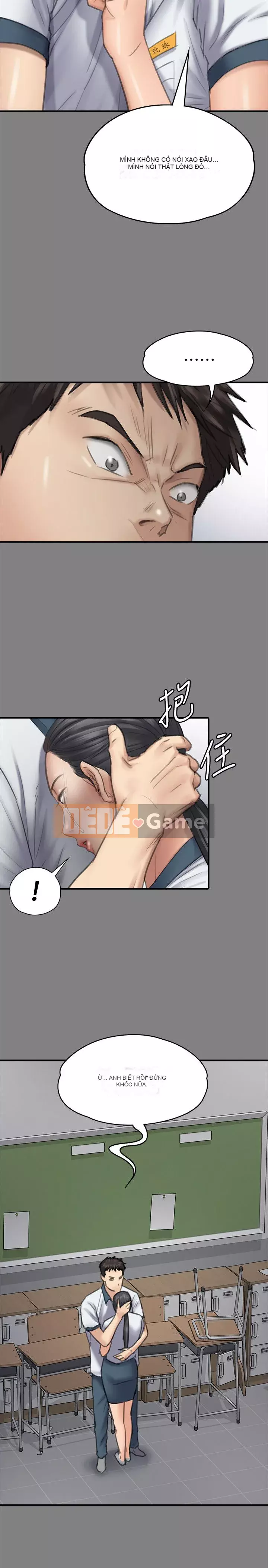 Con rối Chương 71-142