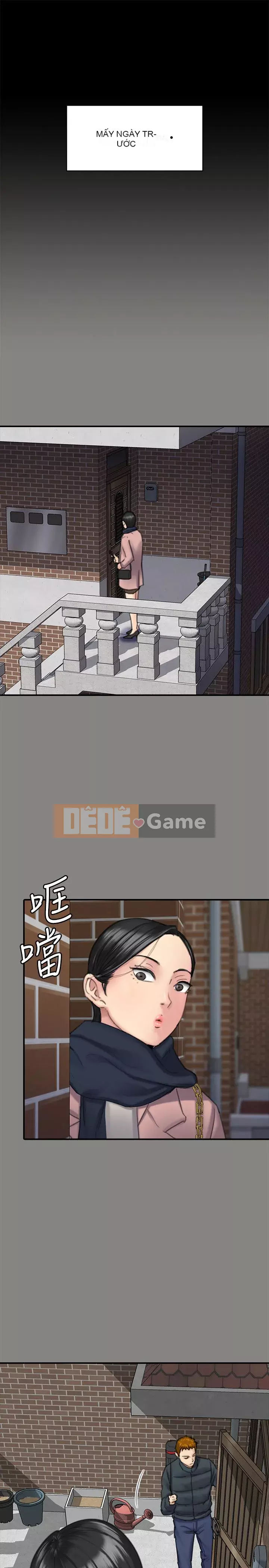 Con rối Chương 71-142