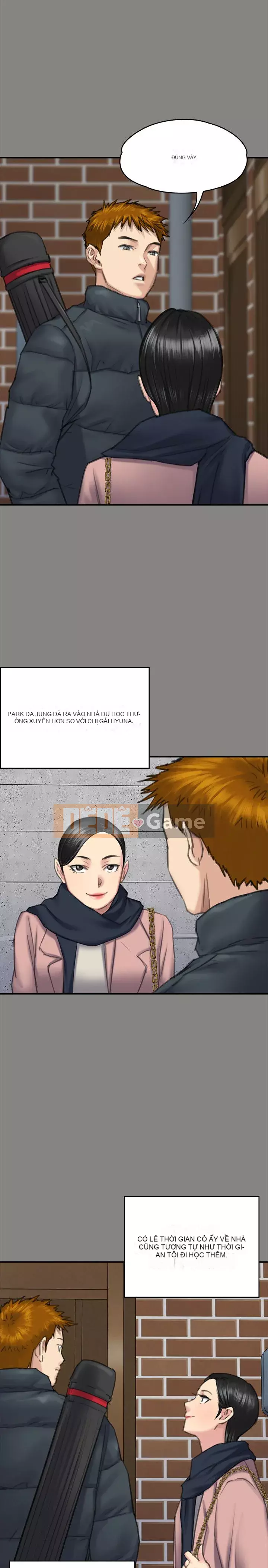 Con rối Chương 71-142