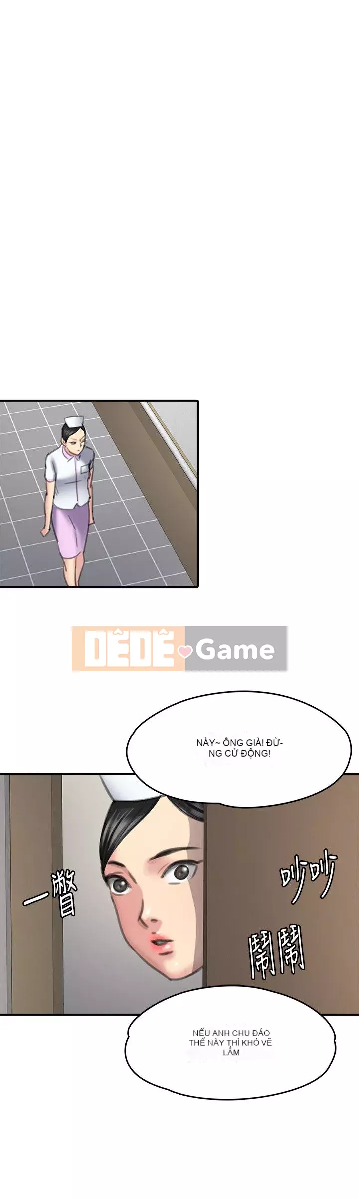 Con rối Chương 71-142