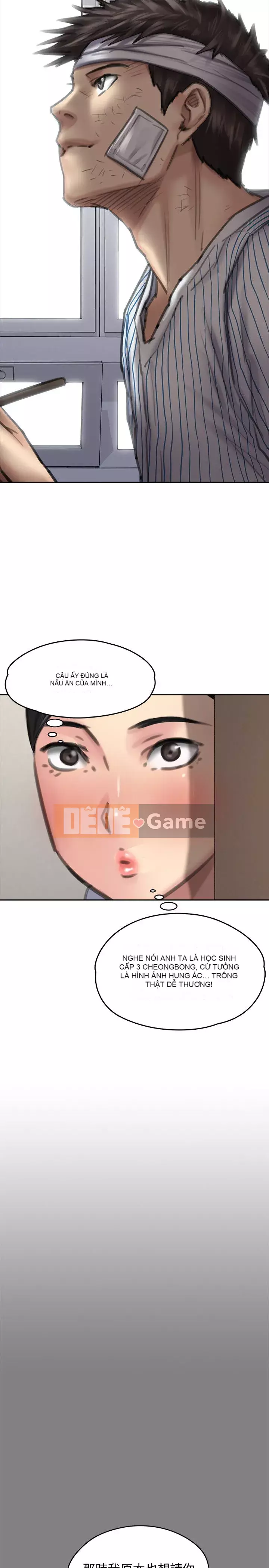 Con rối Chương 71-142