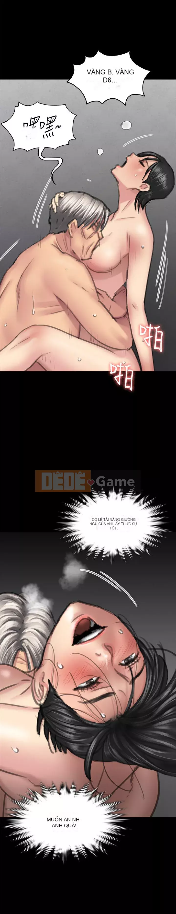 Con rối Chương 71-142