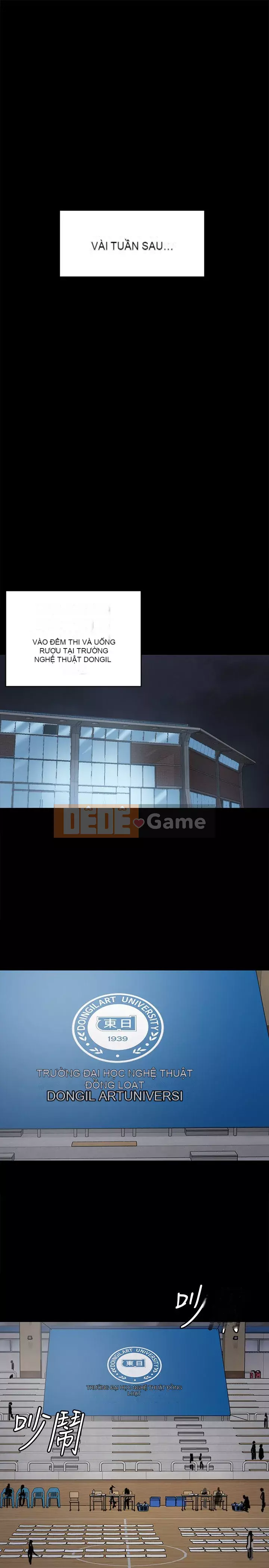 Con rối Chương 71-142