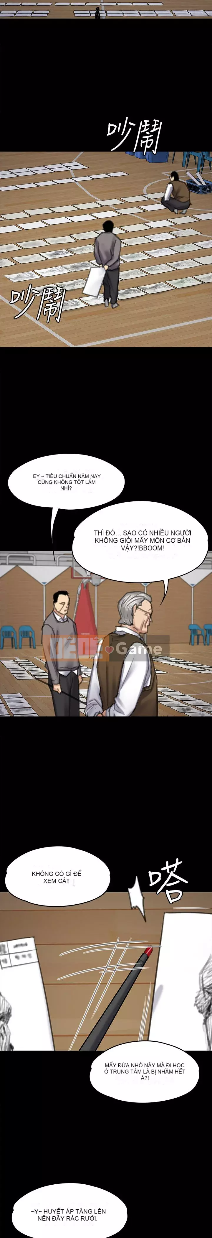 Con rối Chương 71-142