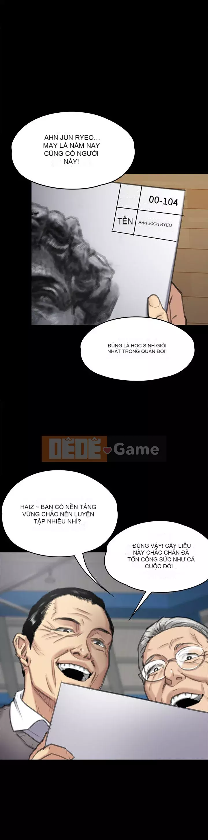 Con rối Chương 71-142