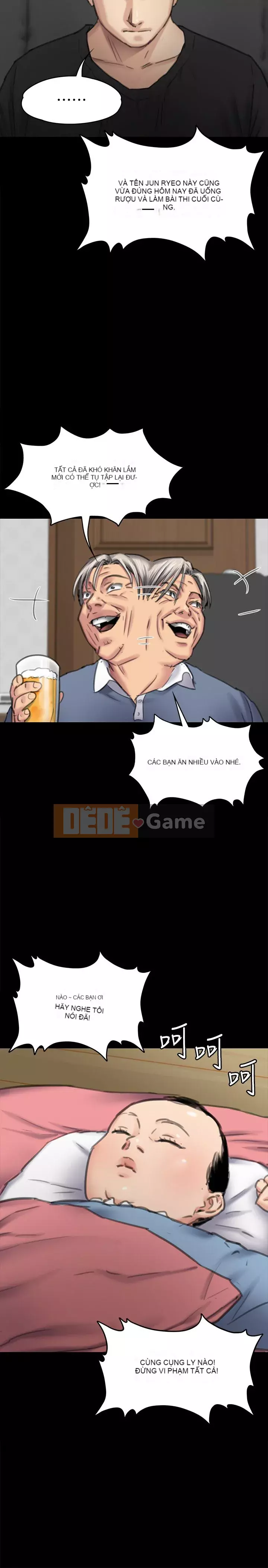 Con rối Chương 71-142