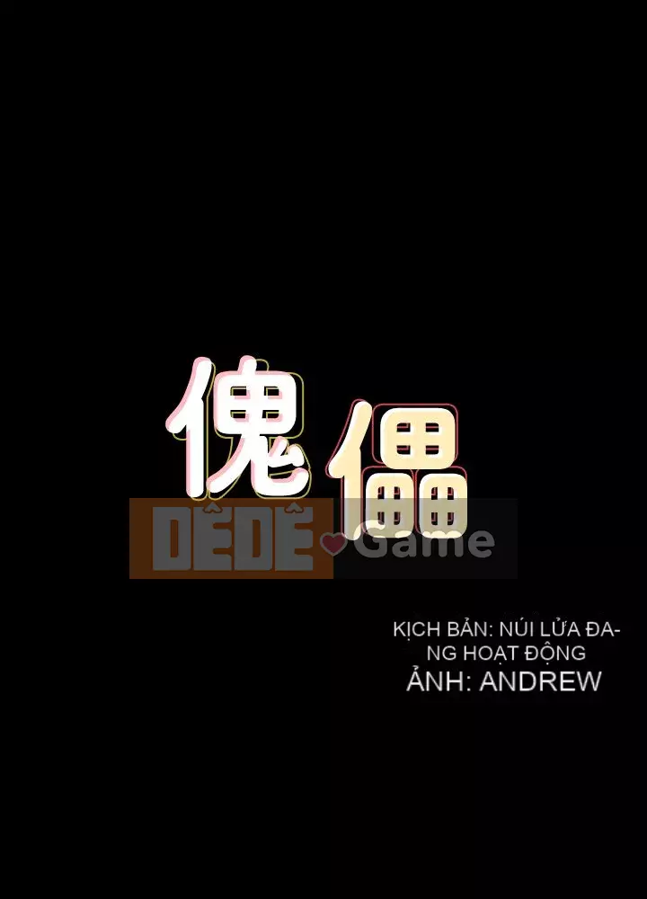 Con rối Chương 71-142